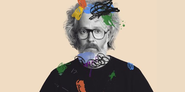 François Bellefeuille : Sauvage