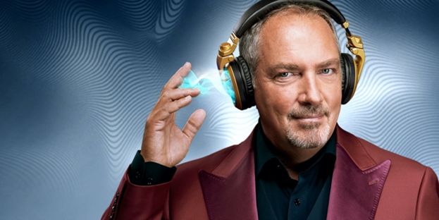 Messmer : 13 Hz