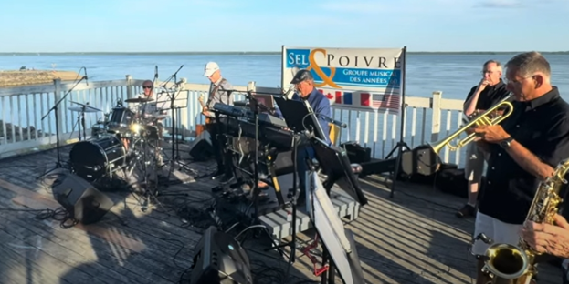 S&P Band