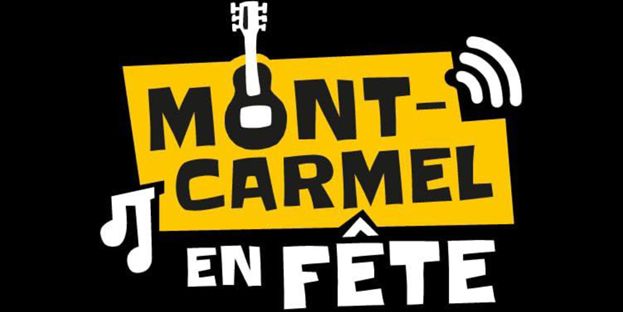 Mont Carmel en fête