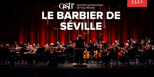 OSTR : Le Barbier de Séville