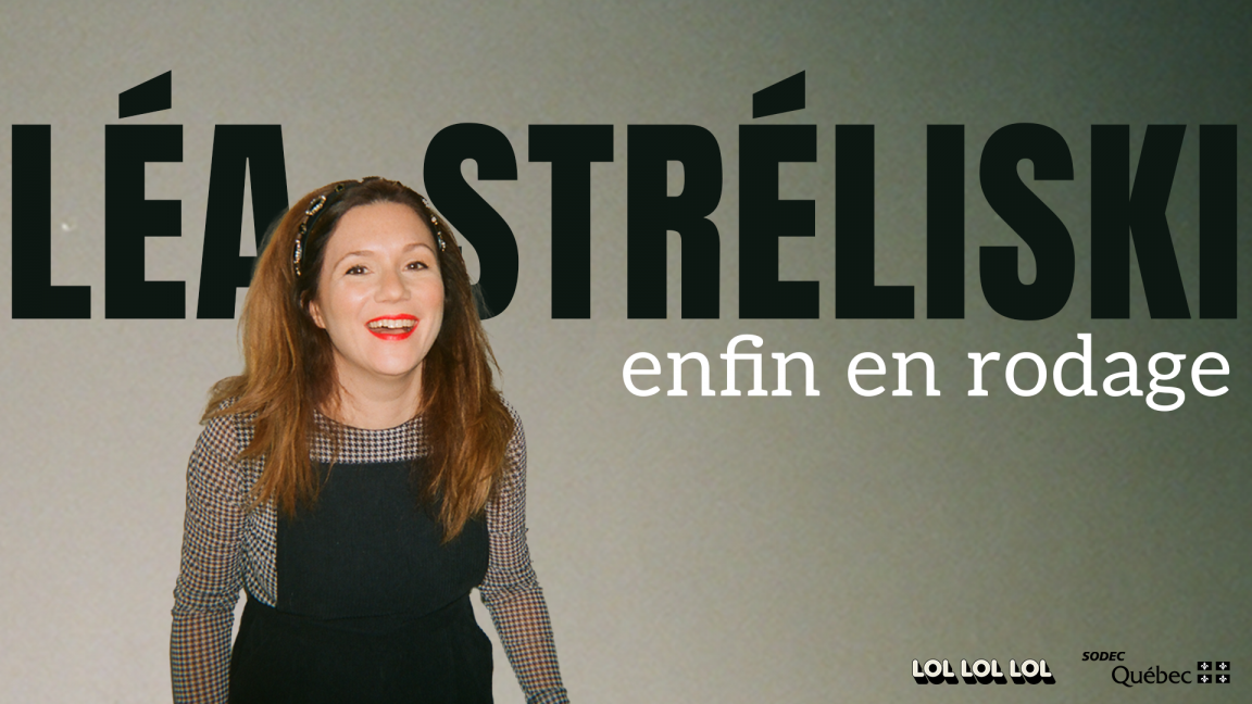 Léa Stréliski