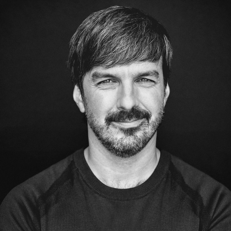 Damien Robitaille