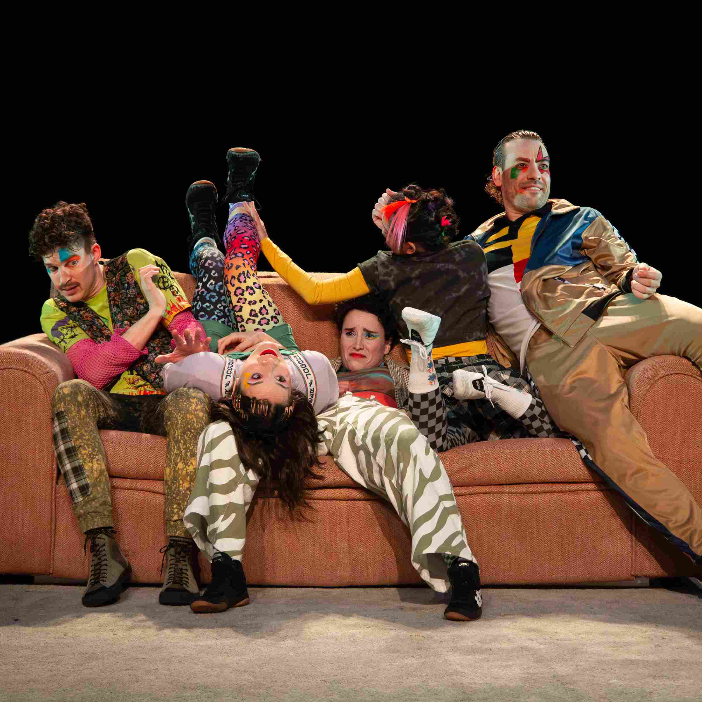 DynamO Théâtre : Batailles