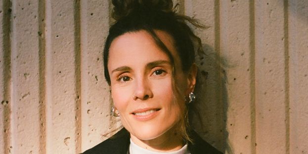 Pascale Picard : Bigger Kids, Bigger Problems