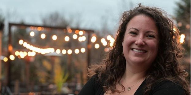 Valérie Deschamps : Contes autour du feu – Les contes féministes Team Madame
