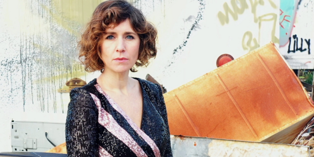 FestiVoix : Julie Hamelin