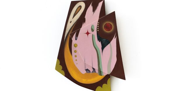 Finissage : Emma Ducharme