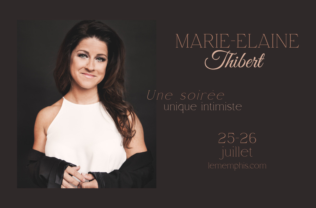 Marie-Elaine Thibert