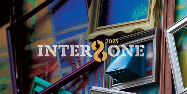 Interzone – art actuel : huitième édition