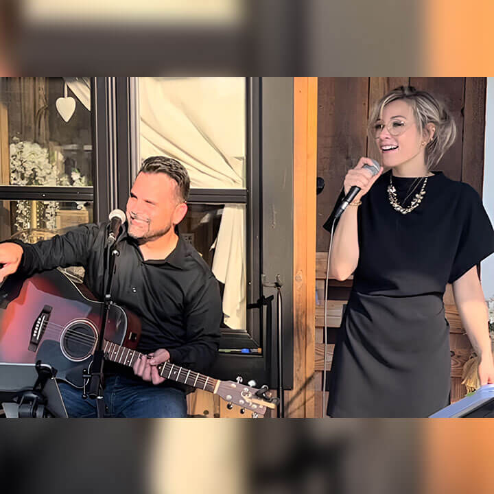 Filio & Karell | Brasserie Dépareillée