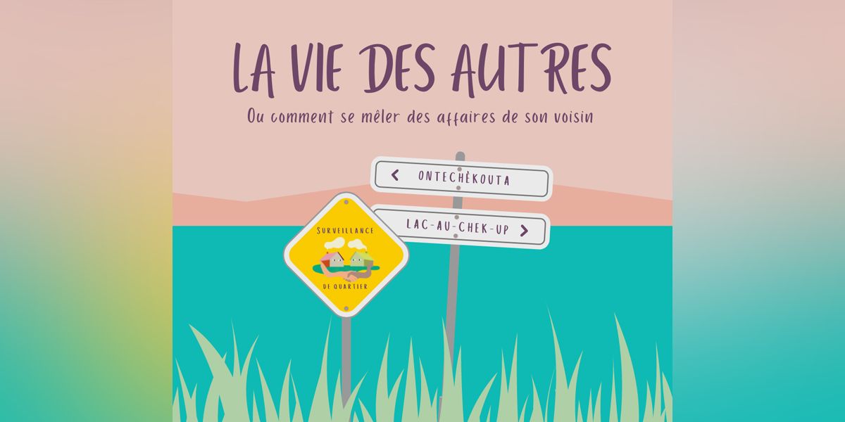 La vie des autres