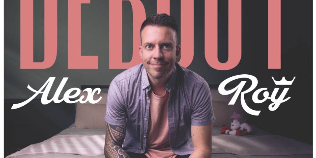 Alex Roy : Debout