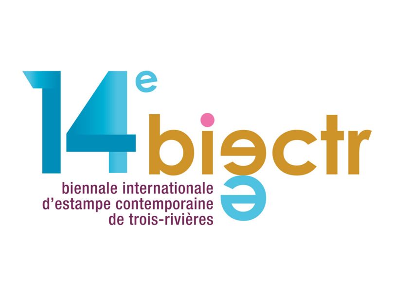 Biennale internationale d’estampe contemporaine de Trois-Rivières