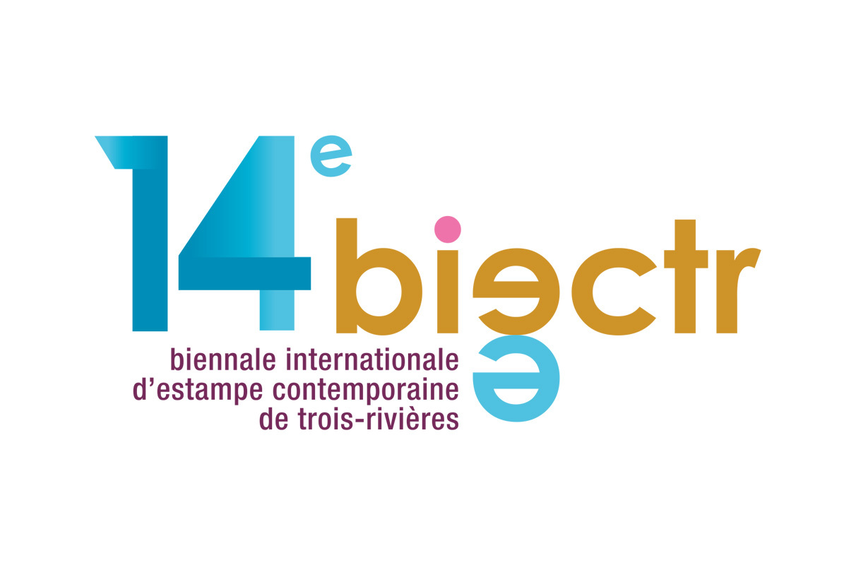 Biennale internationale d'estampe contemporaine de Trois-Rivières