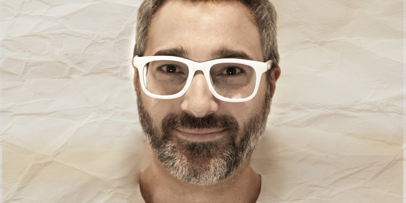 Festivoix : Greg Alone