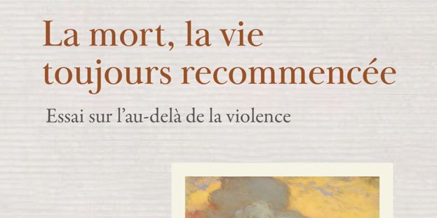 Causerie avec Yvon Rivard