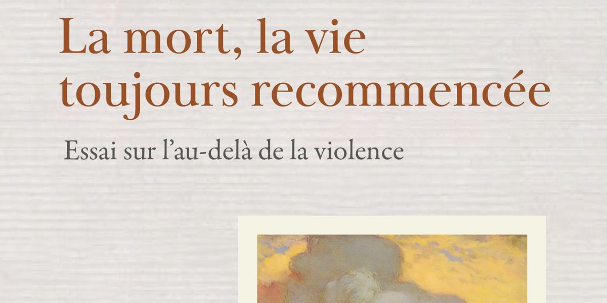 Causerie avec Yvon Rivard