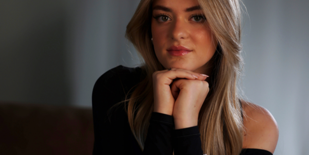FestiVoix : Stella Dupré