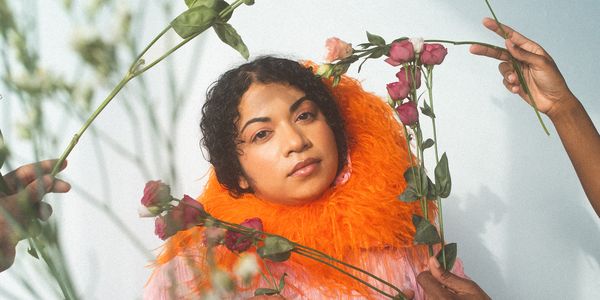 Mauricie Arts Vivants : Thanya Iyer