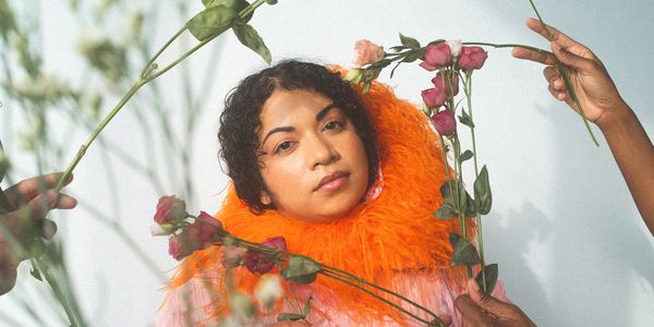 Mauricie Arts Vivants : Thanya Iyer