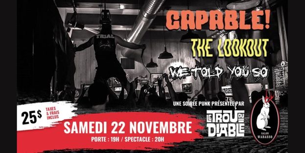 Rebel Sound Collective – Punk-Rock Festif !