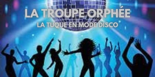 La Troupe Orphée