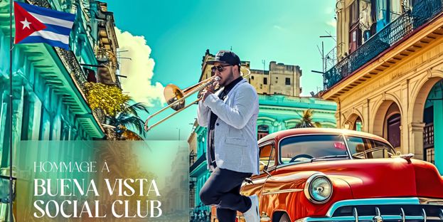 Hommage à Buena Vista Social Club