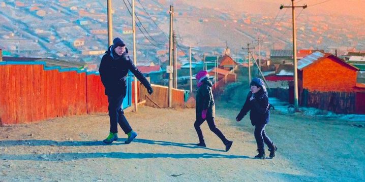 Les beaux lundis : Si seulement je pouvais hiberner