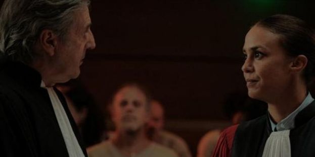 Ciné-club Les beaux lundis : Le fil