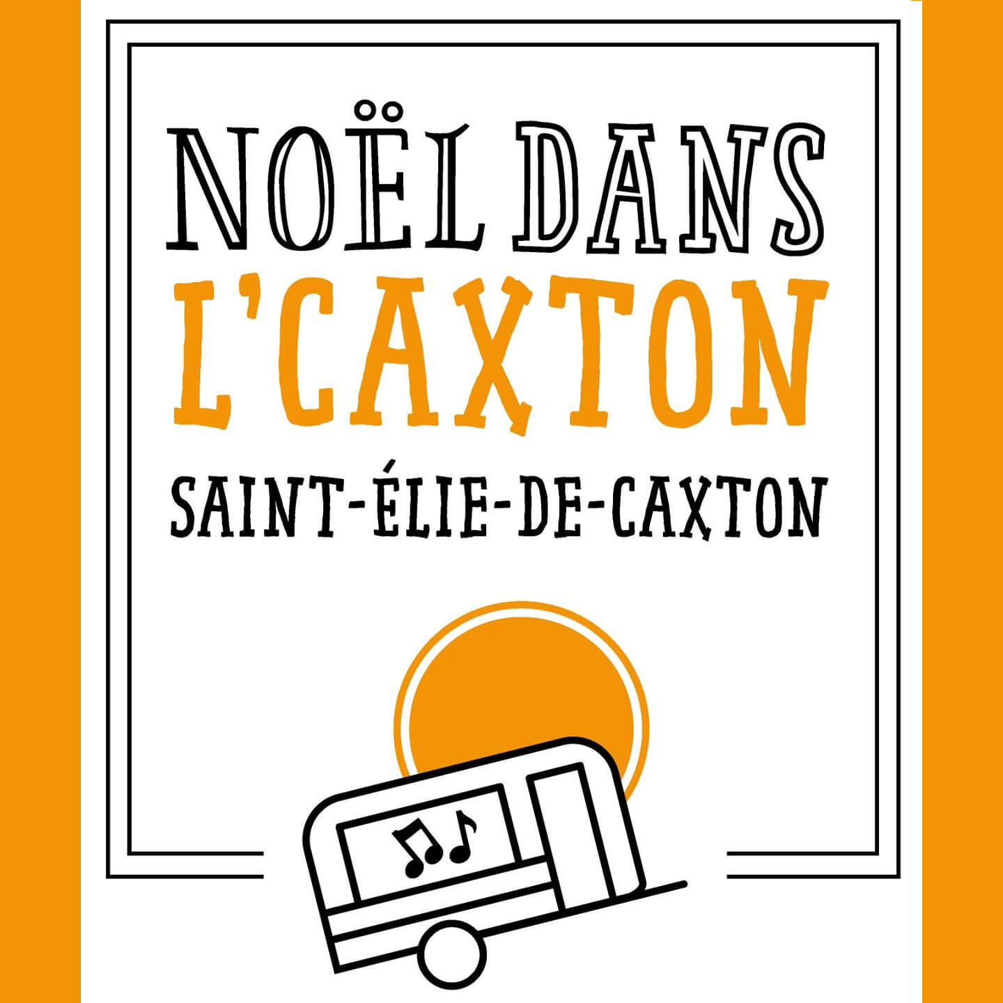 Festival Noël dans l’Caxton 2025