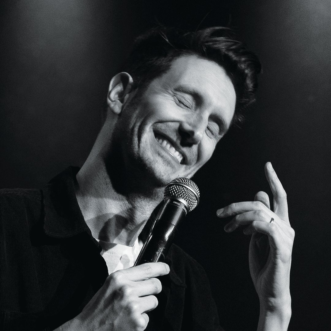 Jérémy Demay : Naturel