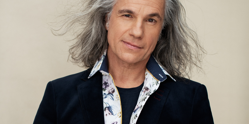 Bruno Pelletier