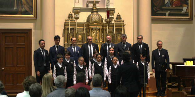 Journées du Patrimoine religieux : Concert
