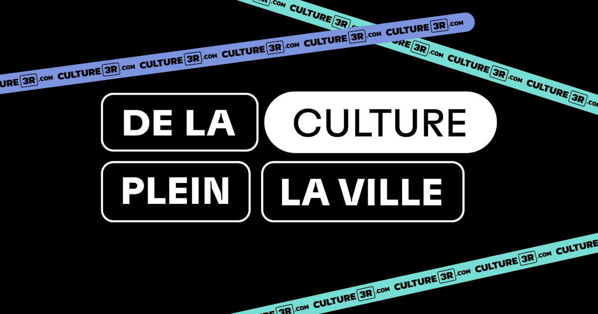 André-Philippe Gagnon : Remasterisé