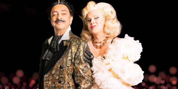 La cage aux folles