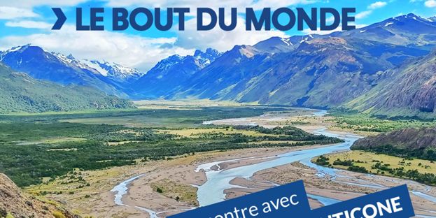 Les Grands Explorateurs : Hors-série - Terre de feu : le bout du monde