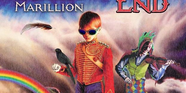 Childhood’s End : Hommage à Marillion