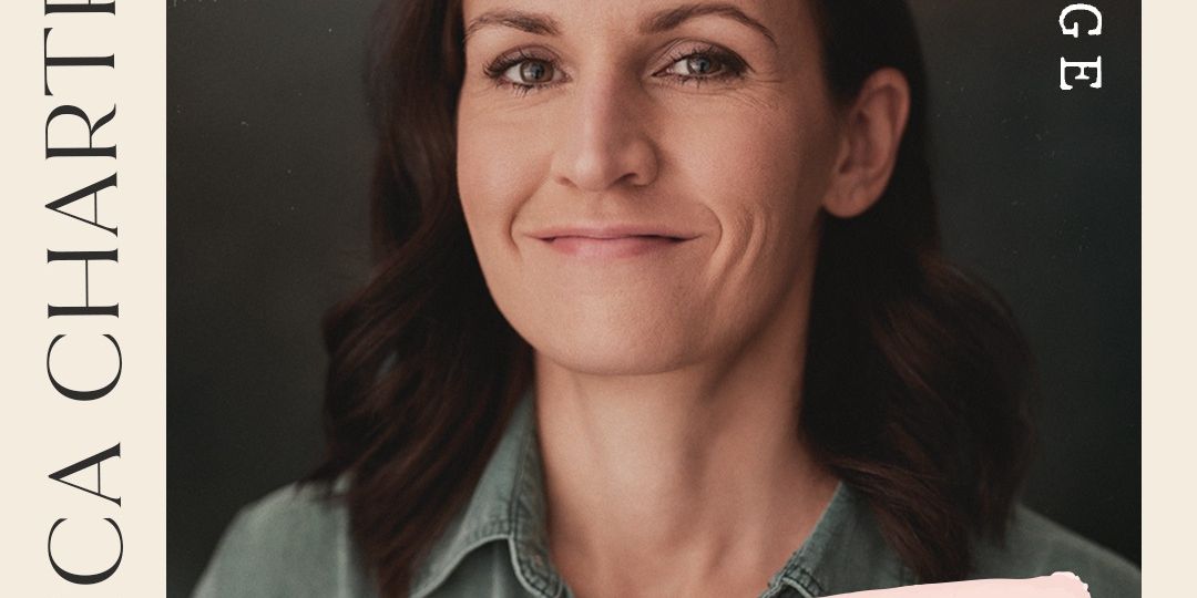 Jessica Chartrand : Nouvelle vieille