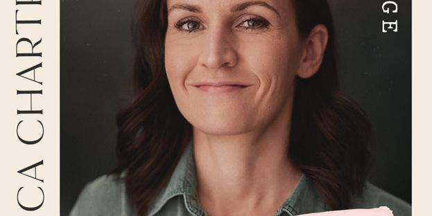 Jessica Chartrand : Nouvelle vieille
