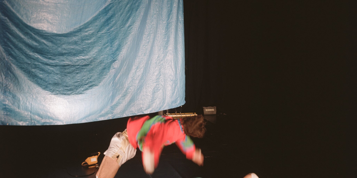 Hors les murs : BASEMENT