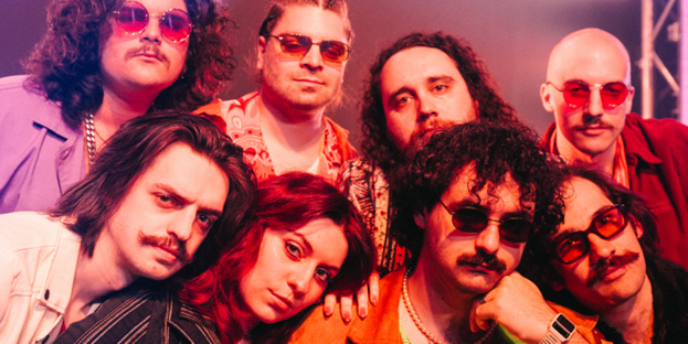 FestiVoix : Koko & the Gang