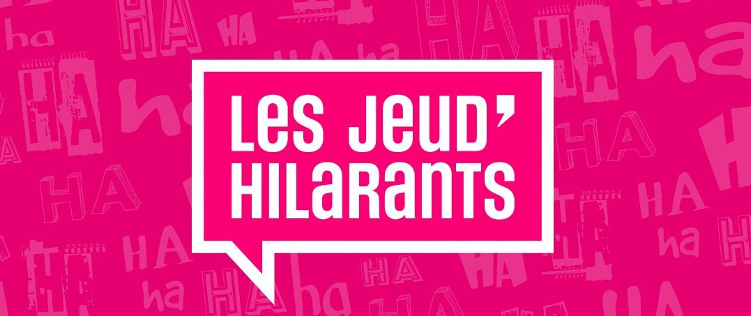 Les Jeud'hilarants