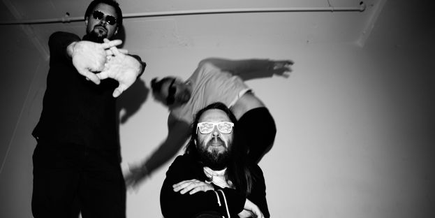 Mauricie Arts Vivants : Misc, The Chita Project et MeYiin Dono