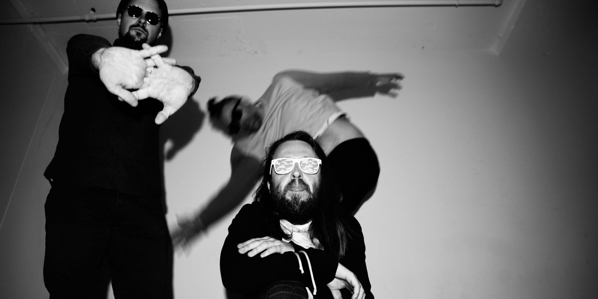 Mauricie Arts Vivants : Misc, The Chita Project et MeYiin Dono