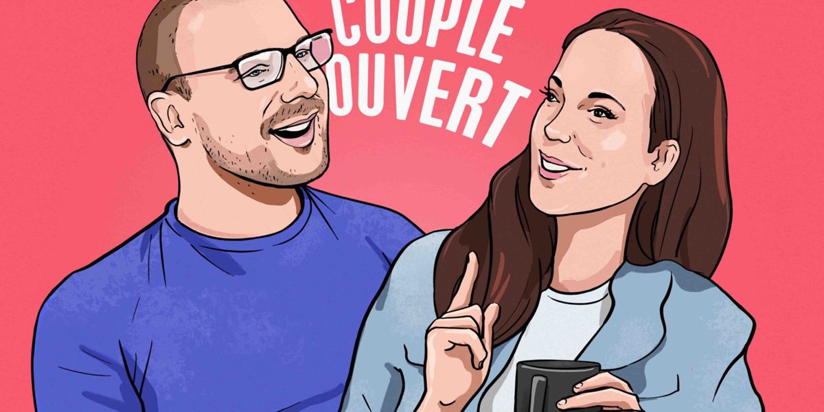 Couple ouvert