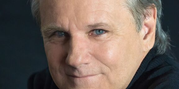 Christian Page : Québec paranormal… d’hier à aujourd’hui