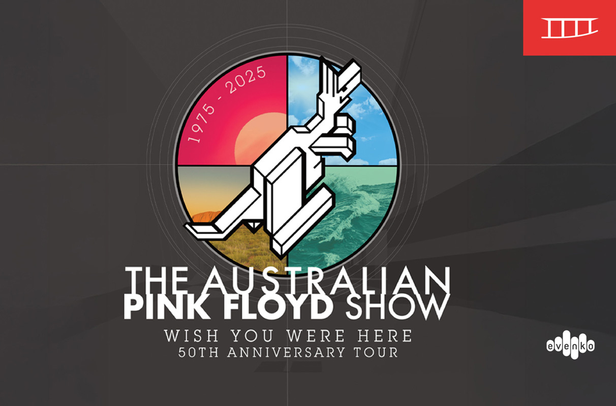 The Australian Pink Floyd Show