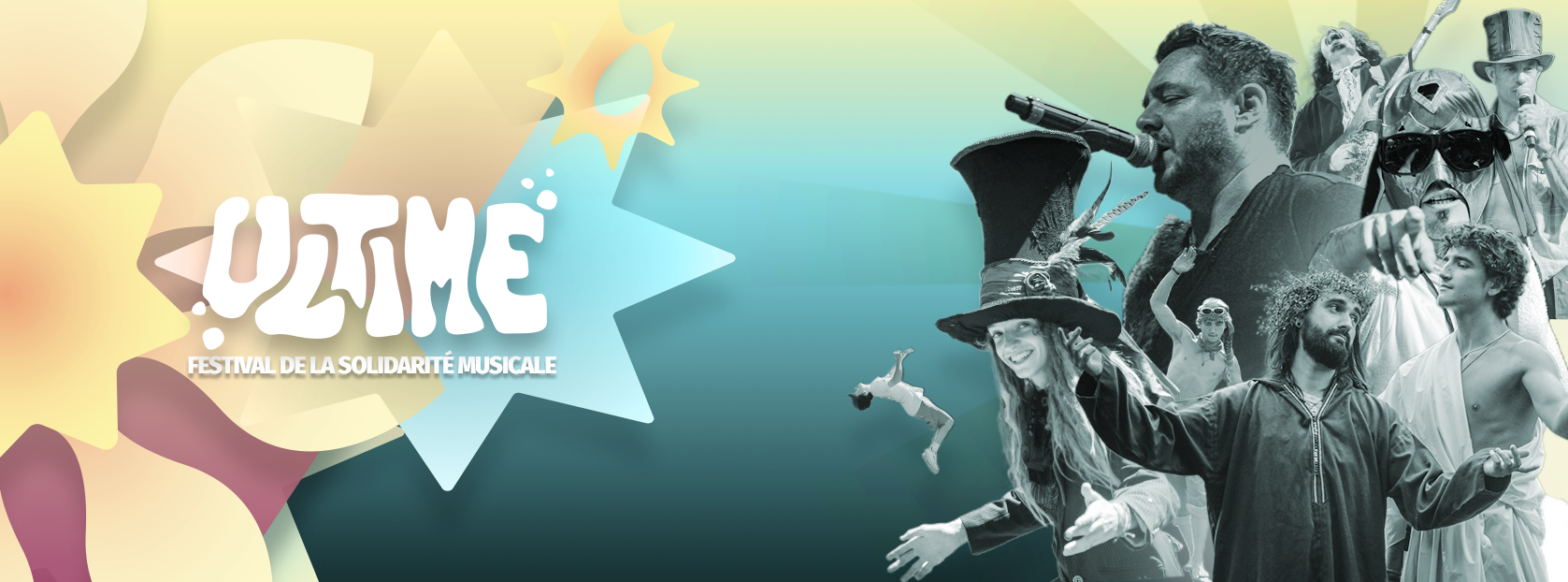 Ultime - Festival de la solidarité musicale