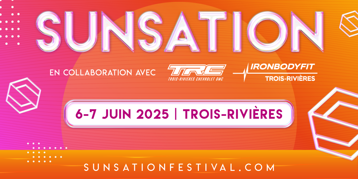 Sunsation